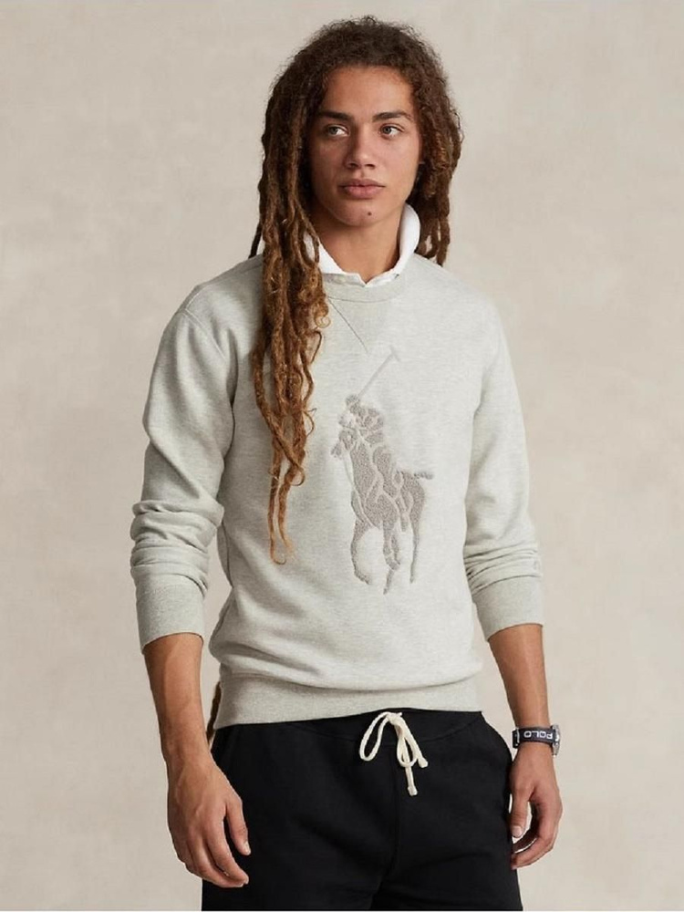 Свитшот Polo Ralph Lauren #1