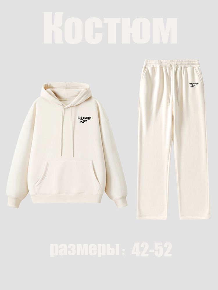 Костюм спортивный Reebok #1