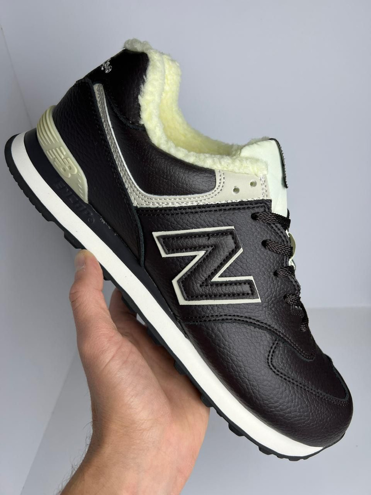 Кроссовки New Balance #1