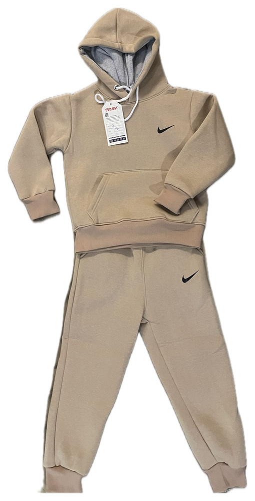 Костюм спортивный Nike #1