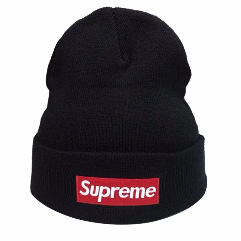 Шапка Supreme #1