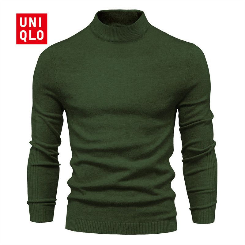 Водолазка Uniqlo #1