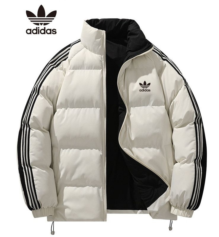 Пуховик adidas #1