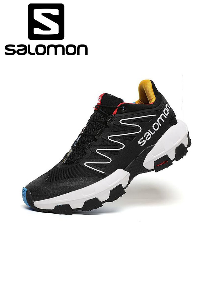 Кроссовки Salomon XT-Rush #1