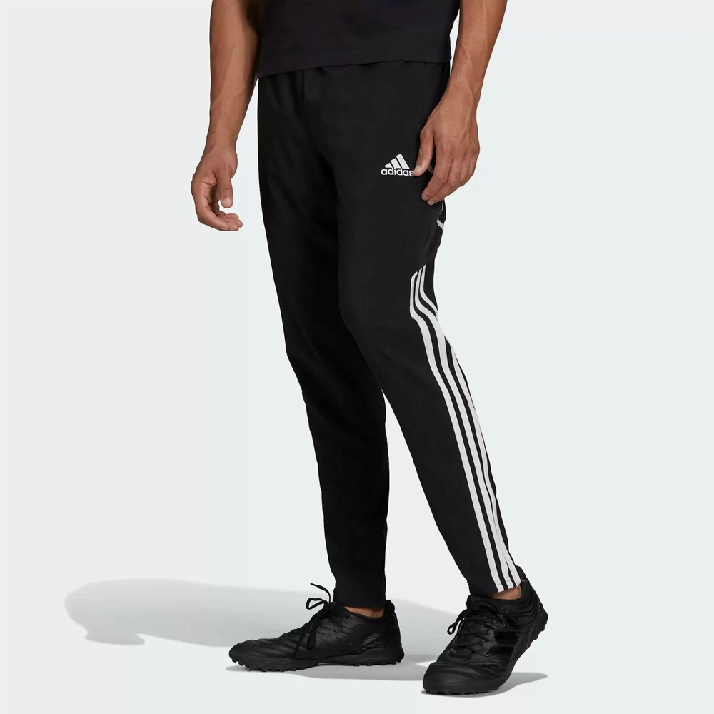 Брюки спортивные adidas #1