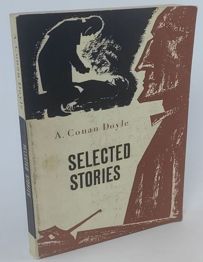 Selected Stories. A. Conan Doyle #1