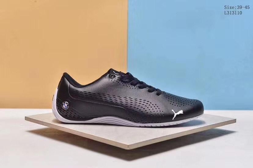 Кроссовки PUMA Future Cat Leather SF #1