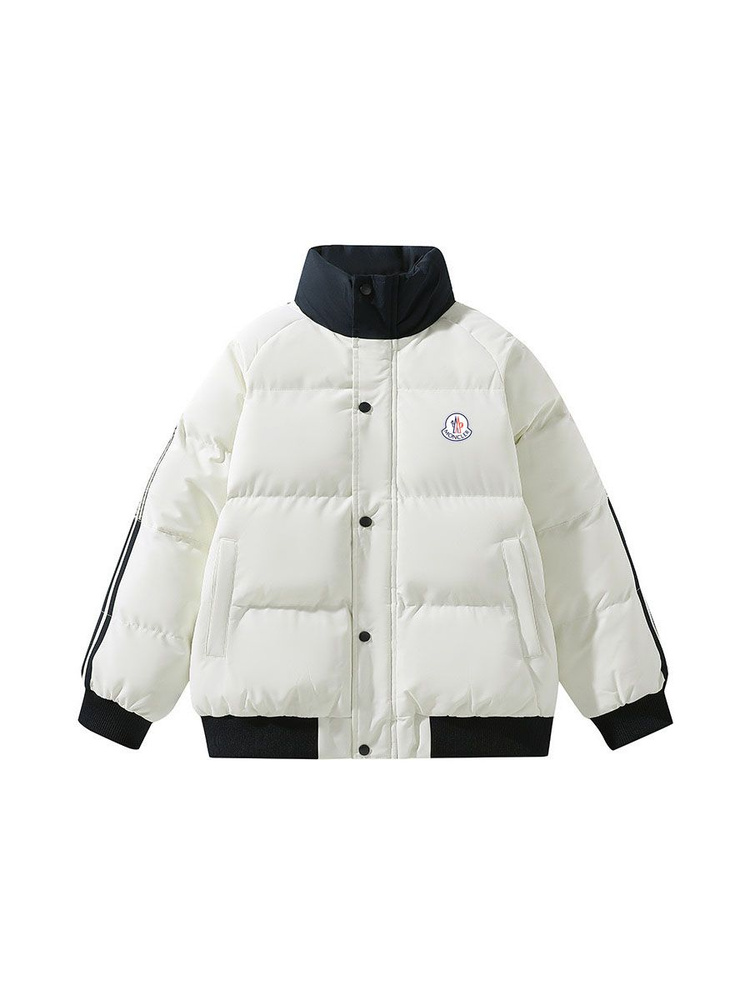 Пуховик MONCLER #1