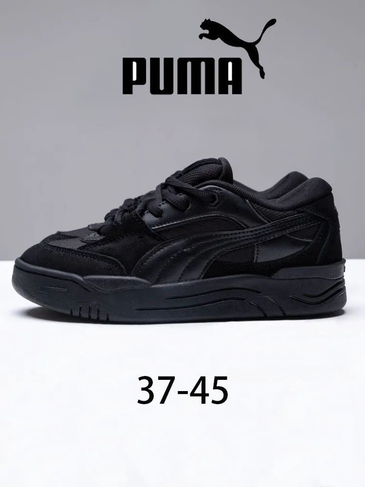 Кроссовки PUMA #1