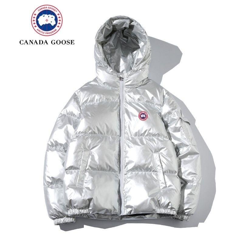 Пуховик CANADA GOOSE #1