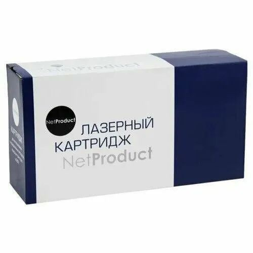 Картридж NetProduct W1510A (HP 151A) с чипом HP LJ Pro 4003/MFP 4103 #1