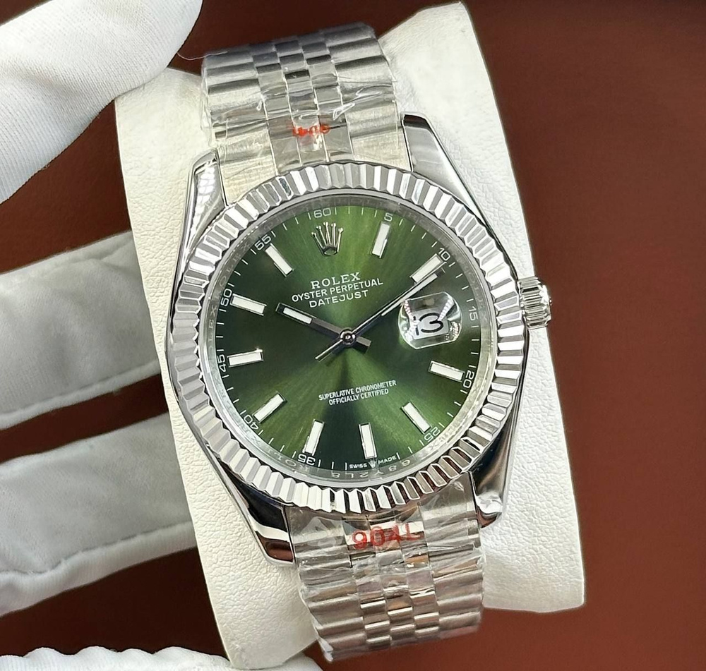 Rolex Часы наручные Механические #1