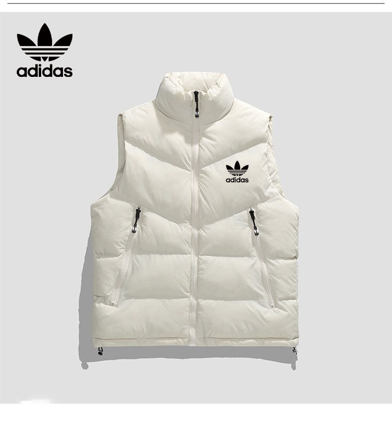 Жилет утепленный adidas Originals #1