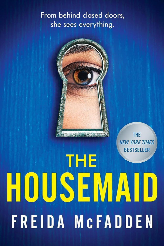 The Housemaid #1