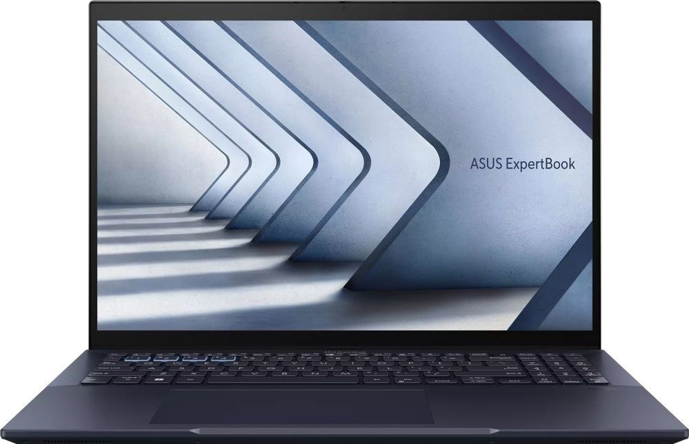 ASUS ASUS B5604CVA-QY0048 Ноутбук 16", Intel Core i5-1335U, RAM 8 ГБ, черный #1