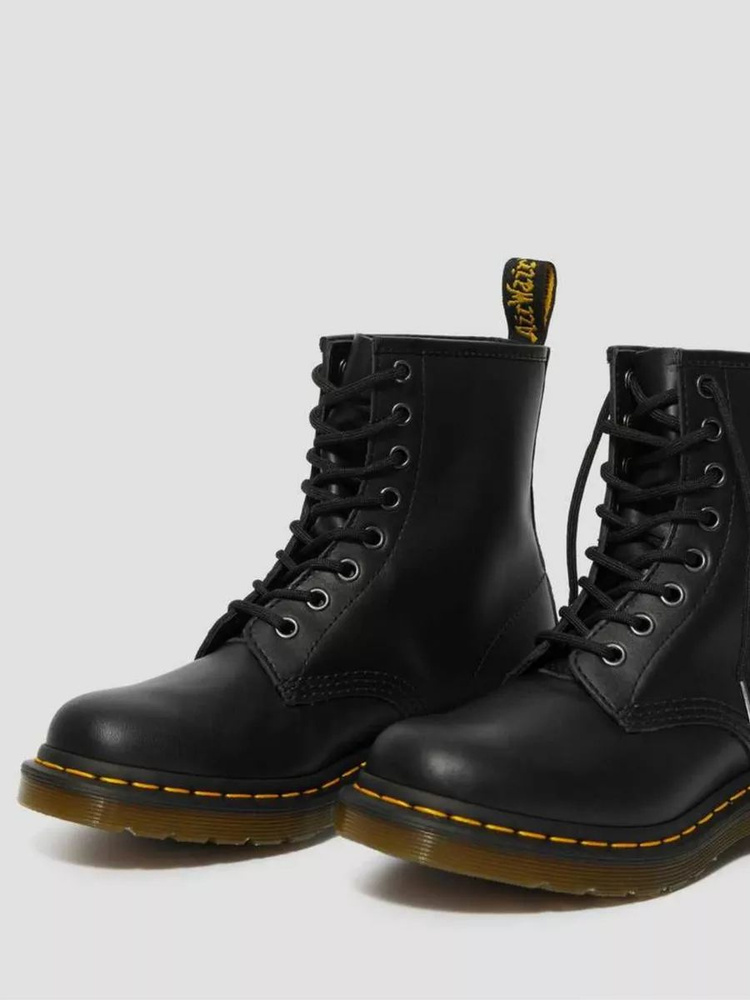 Ботинки Dr. Martens #1