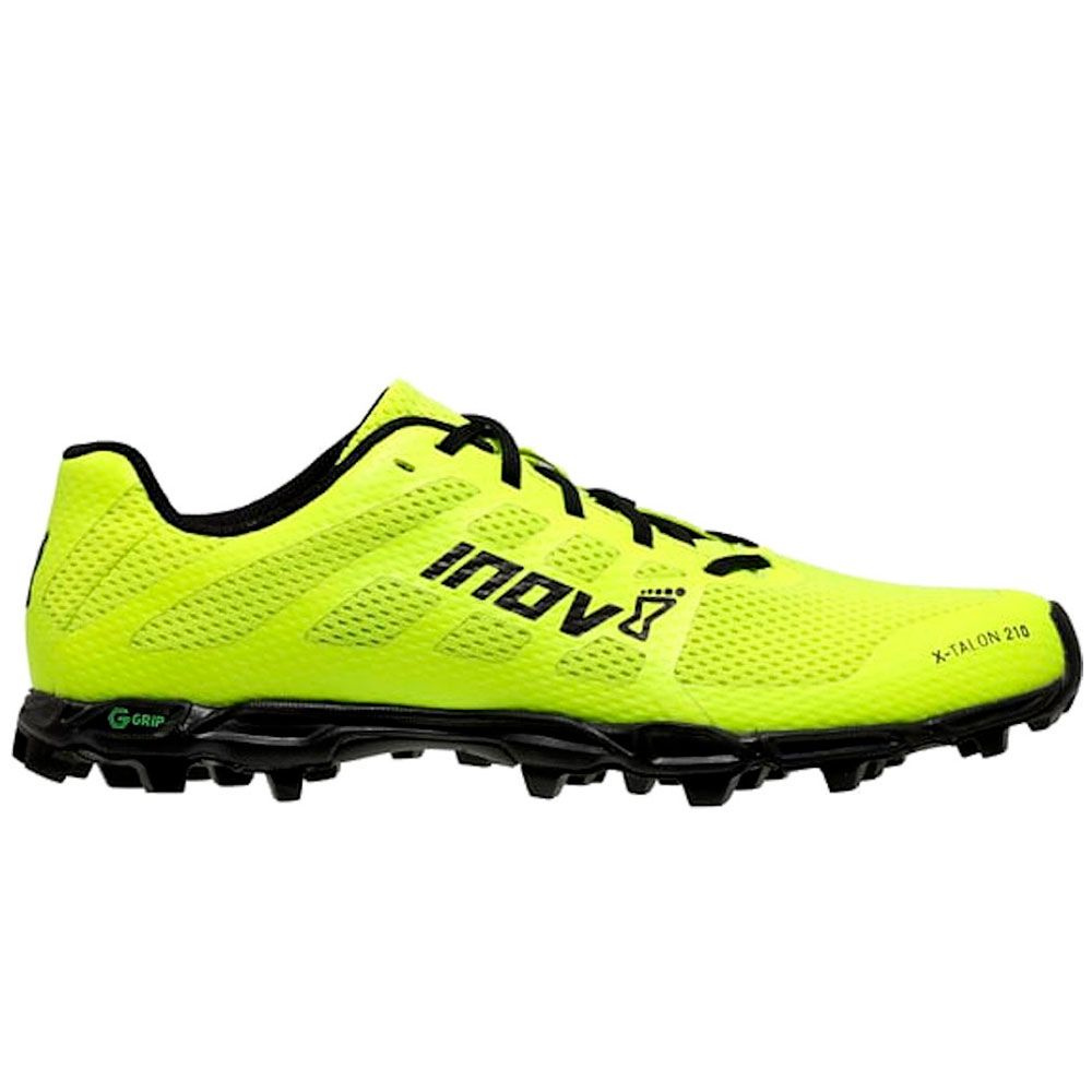 Кроссовки inov-8 #1