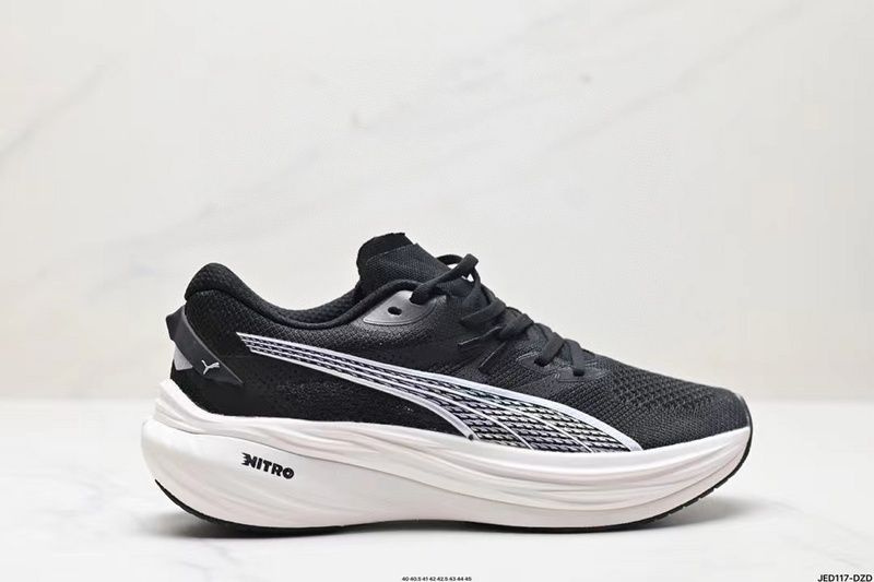 Кроссовки PUMA Deviate NITRO 3 #1