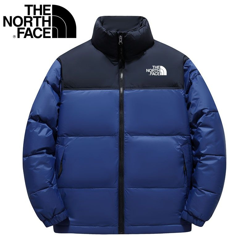 Пуховик The North Face #1