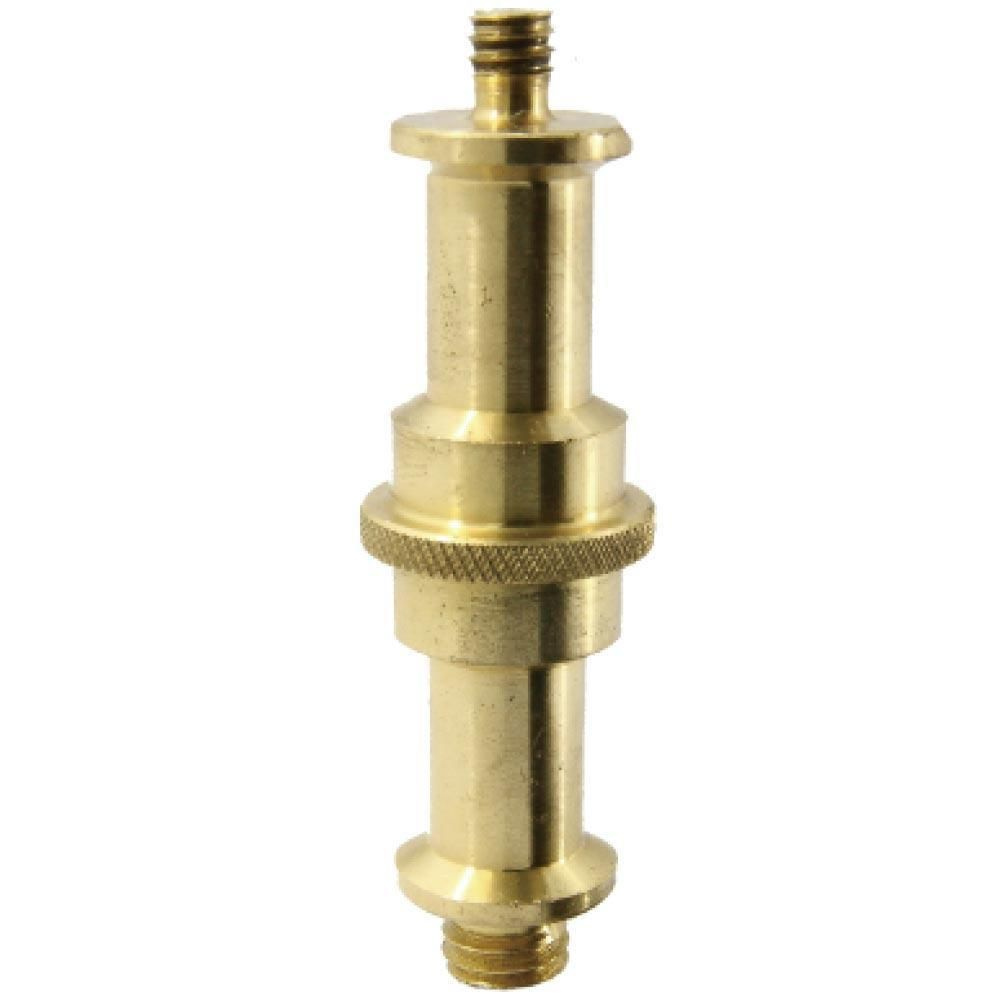 Переходник KUPO KS-017 BRASS UNIVERSAL ADAPTER SPIGOT #1