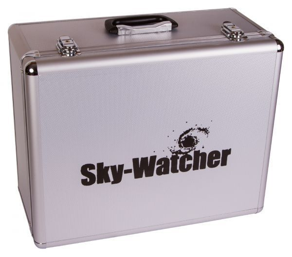 Кейс алюминиевый для телескопа Sky-Watcher для монтировки EQ5  #1