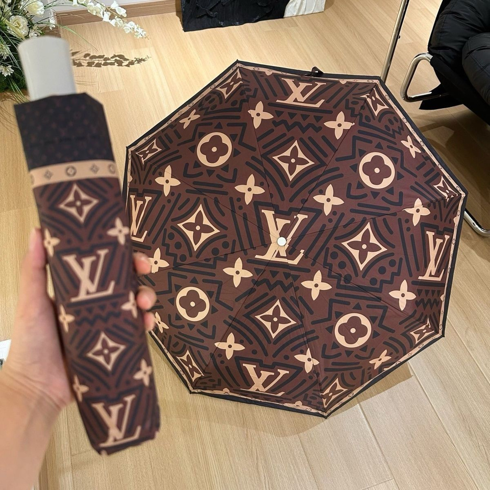 Louis Vuitton Зонт Полный автомат #1