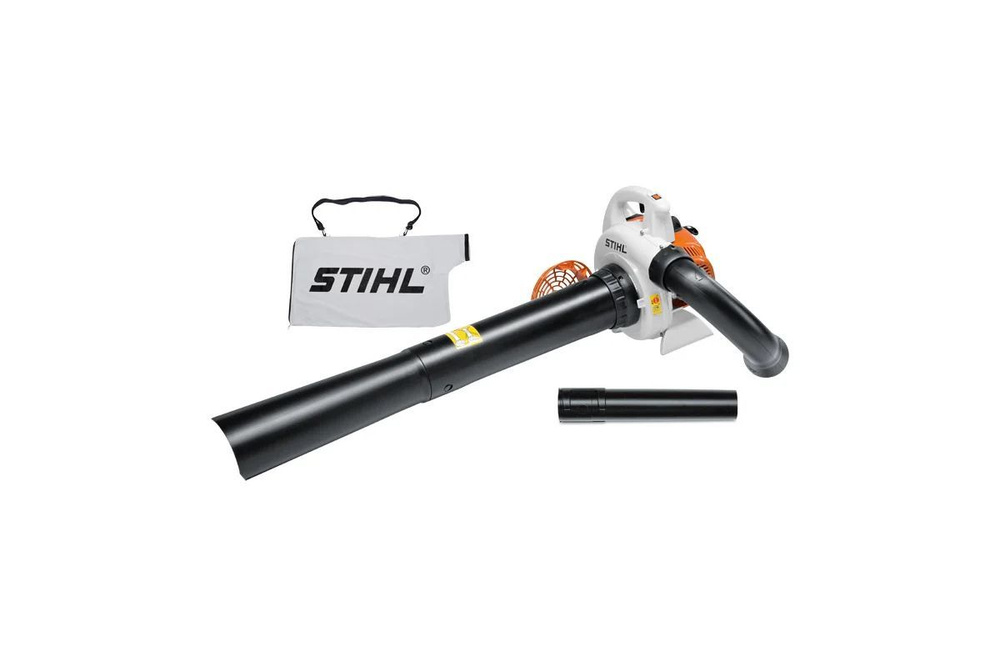 STIHL Садовый пылесос,700Вт #1