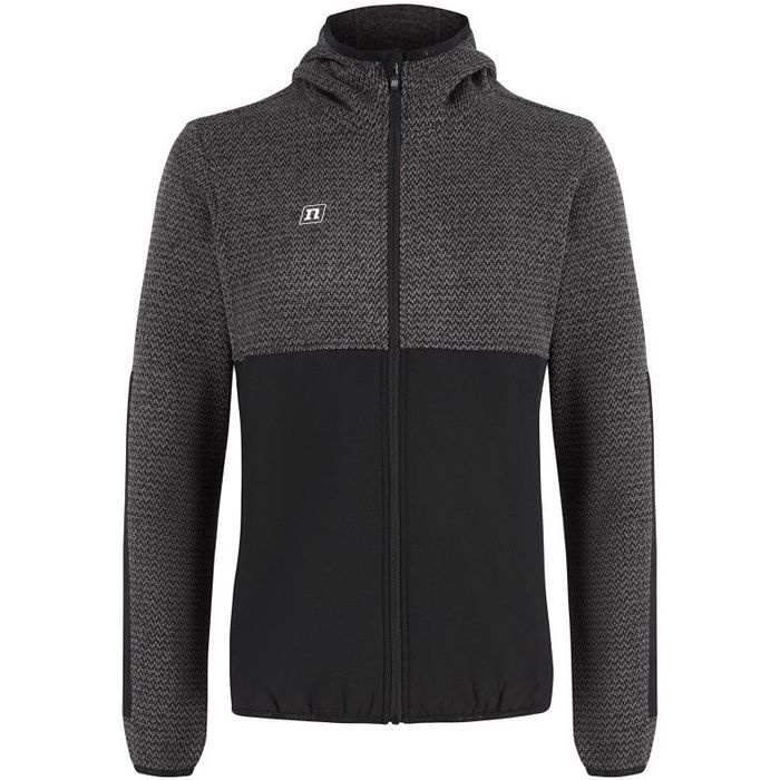 Куртка спортивная NoName Fleece #1