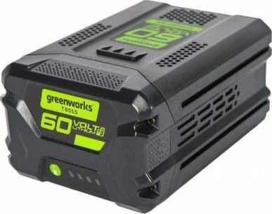 Аккумулятор Greenworks G60B5 (60V, 5 Ач) 2944907 #1