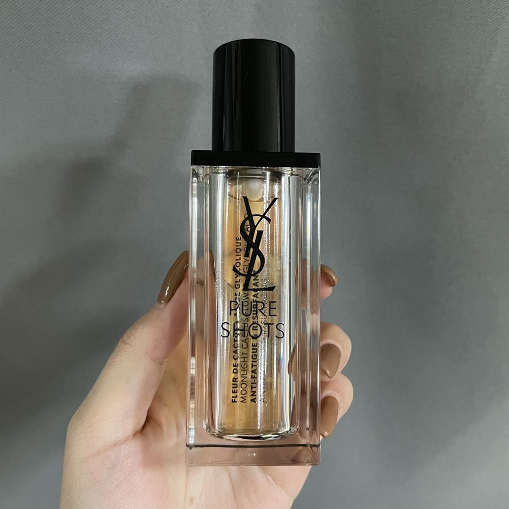 Yves Saint Laurent Сыворотка для лица Антивозрастной уход, 30 мл #1