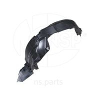 подкрылок передний правый kia rio iii (11-15) NSP NSP02868124Y000 #1