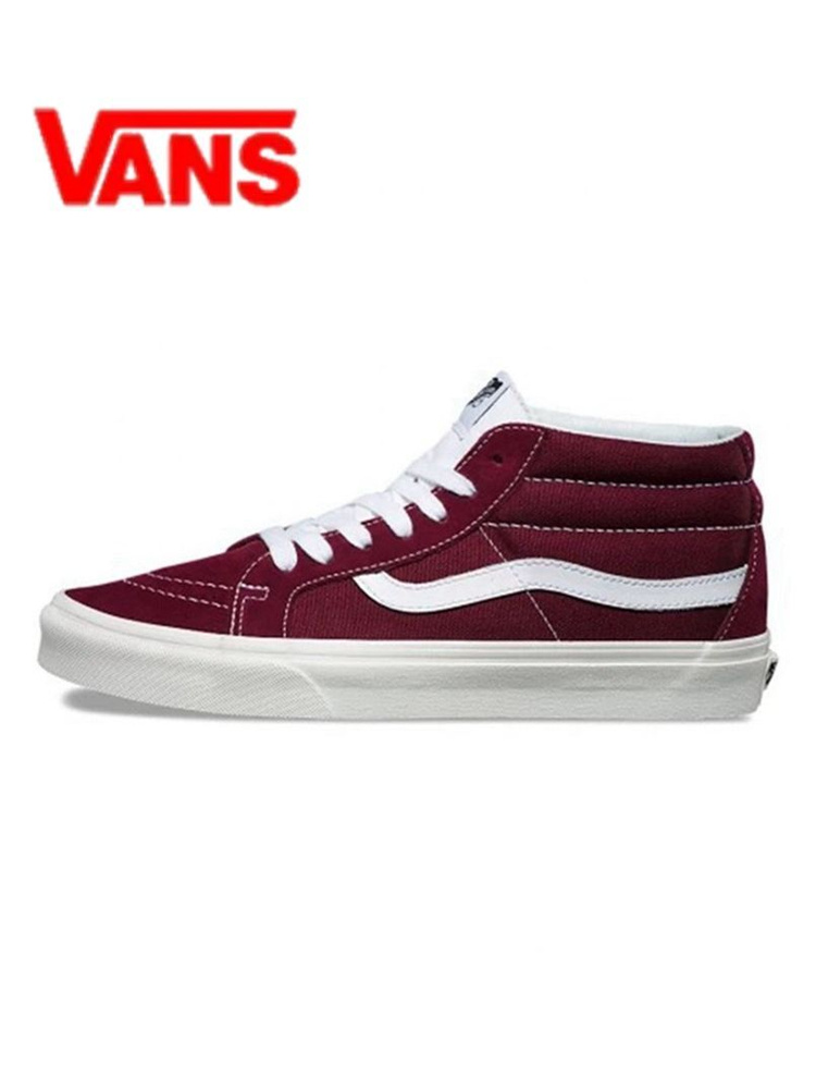 Кеды Vans Old Skool #1