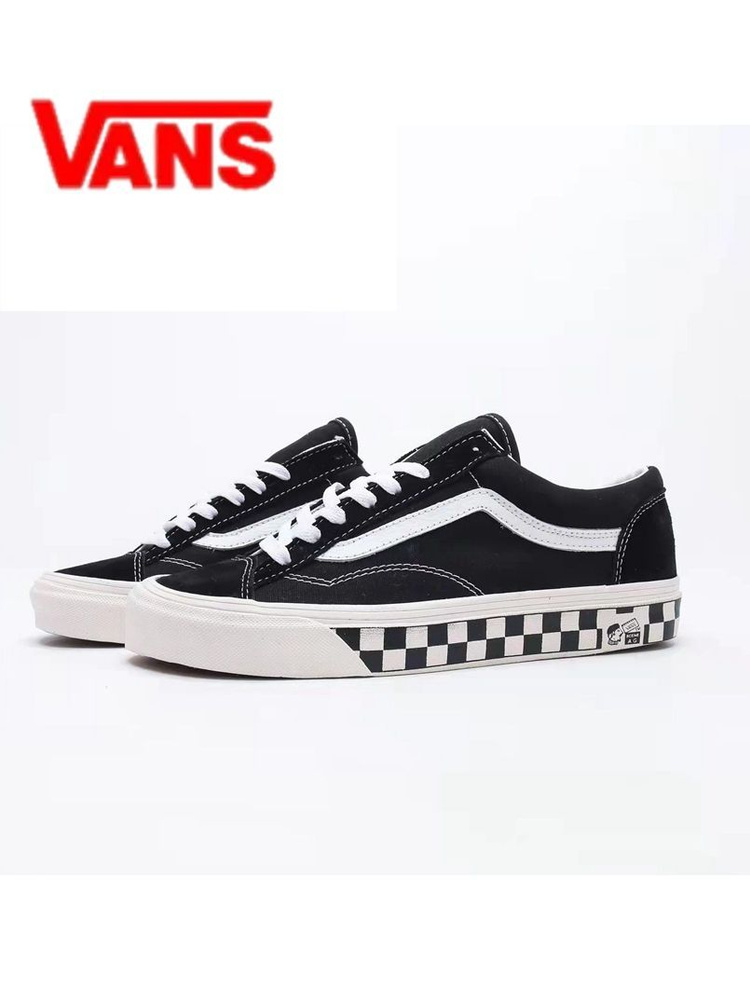 Кеды Vans Old Skool #1