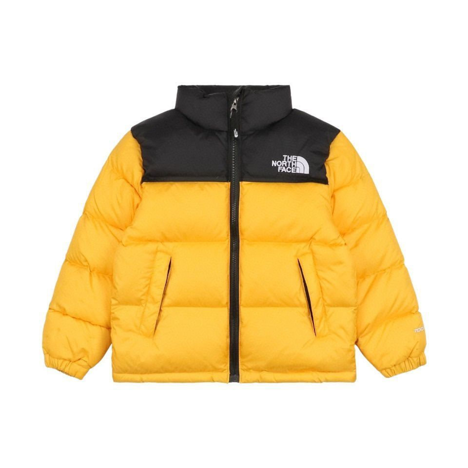 Пуховик для малышей The North Face M 1996 Retro Nuptse Jacket #1