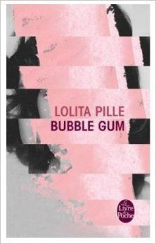 Bubble Gum #1