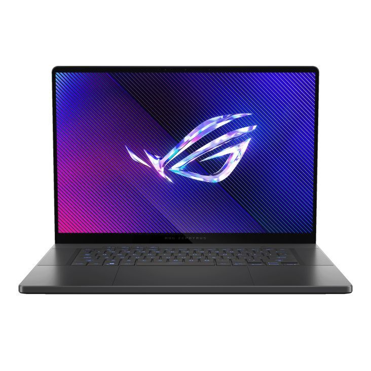 ASUS ROG Zephyrus G16 GU603VI-G16.I74070 (Intel Core i7 13620H 2400MHz/16GB/512GB SSD/16"/1920x1080/165Hz/NVIDIA #1