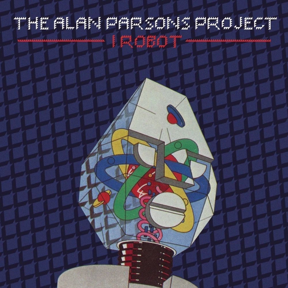 Виниловая пластинка The Alan Parsons Project - I Robot (2 LP) #1