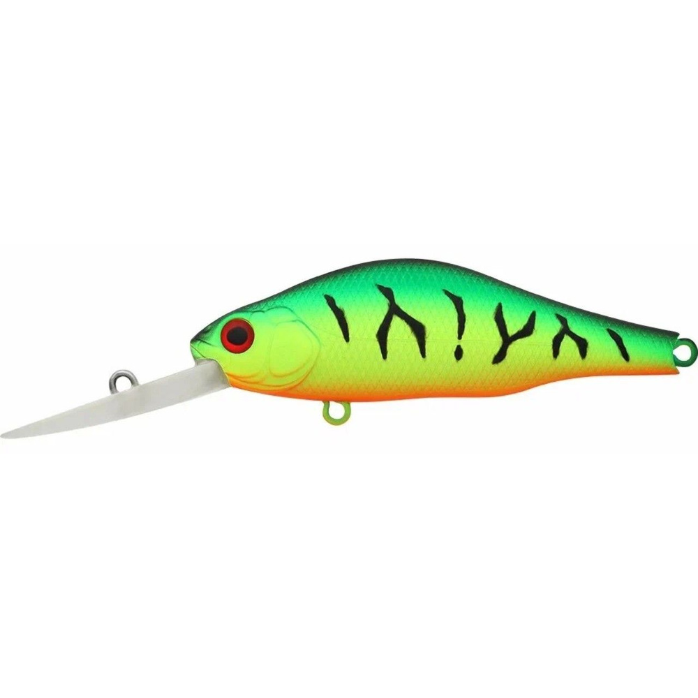 Воблер Zipbaits Khamsin 70SP-DR 10г нейтральный, цвет #995 #1