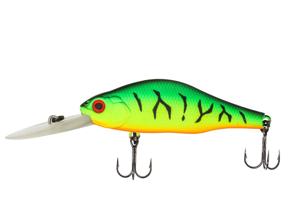 Воблер ZIPBAITS KHAMSIN 70SP-DR (Длина (мм) 70; Вес (гр.) 10 / 995) #1