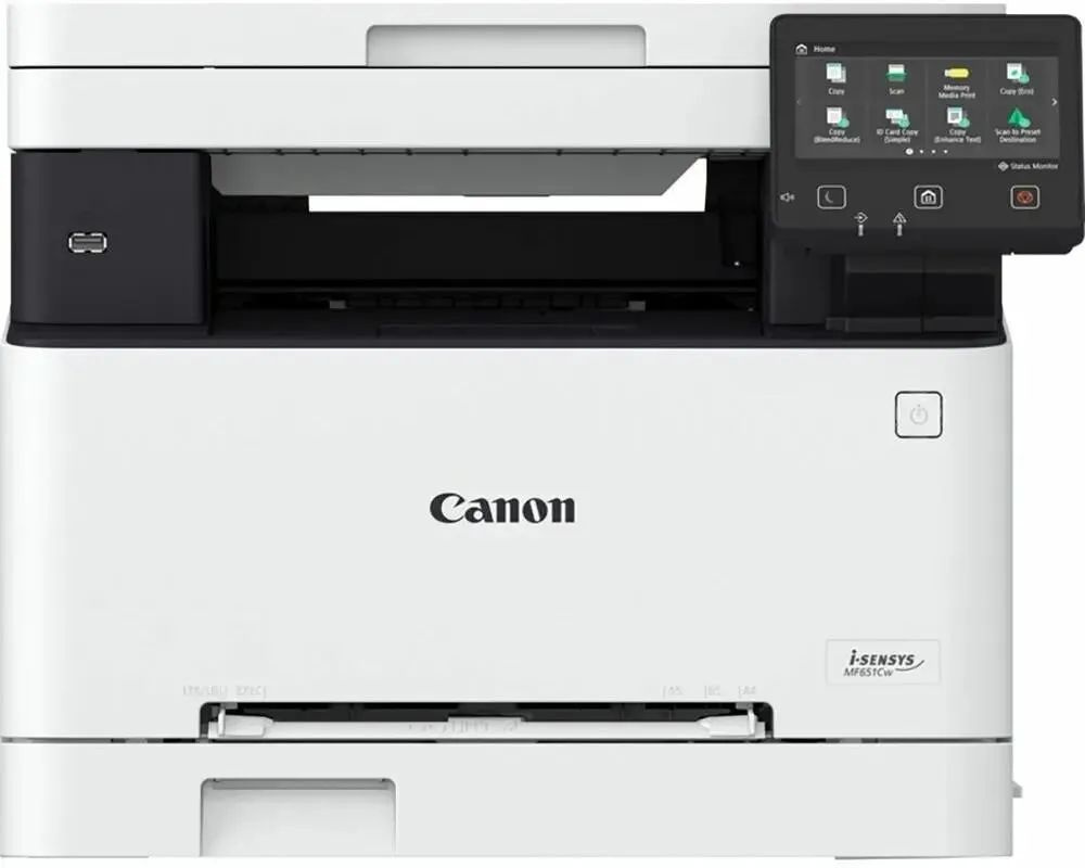 МФУ Canon I-SENSYS MF651CW 5158C009 #1