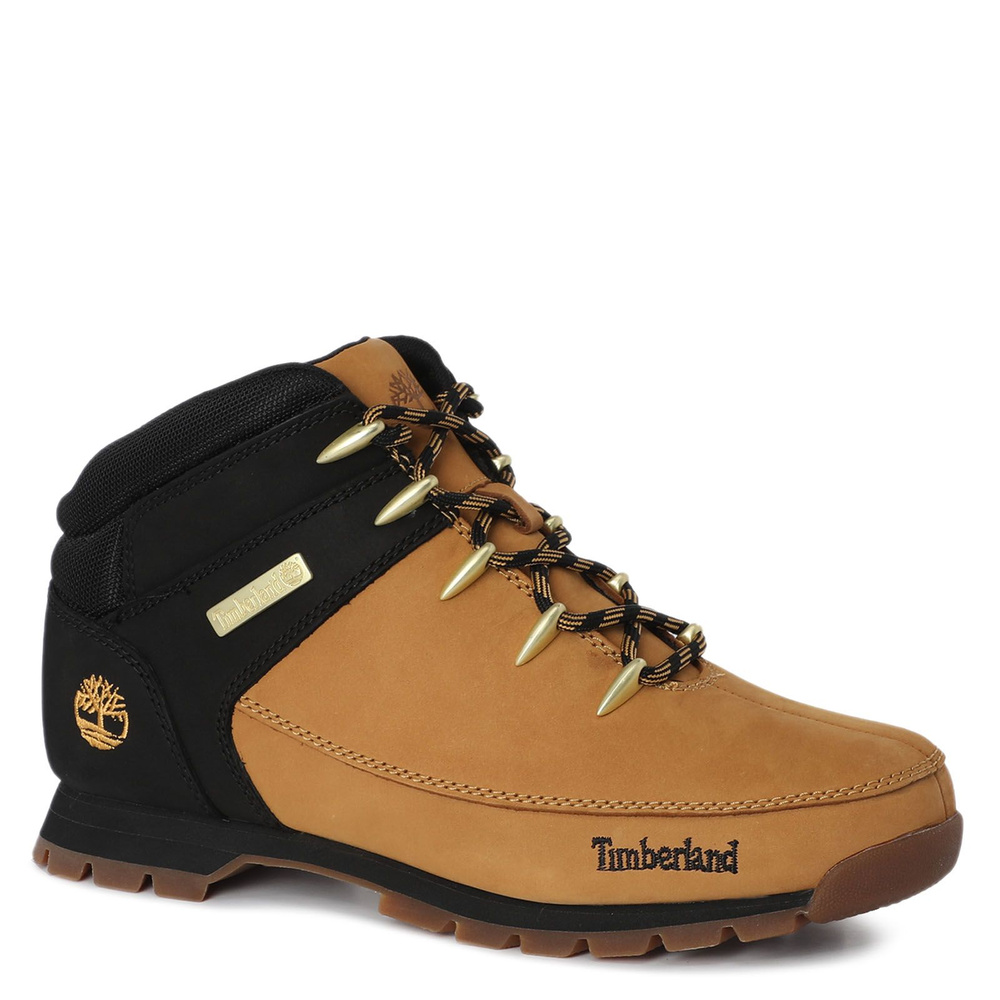 Ботинки Timberland #1