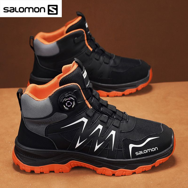 Кроссовки Salomon #1