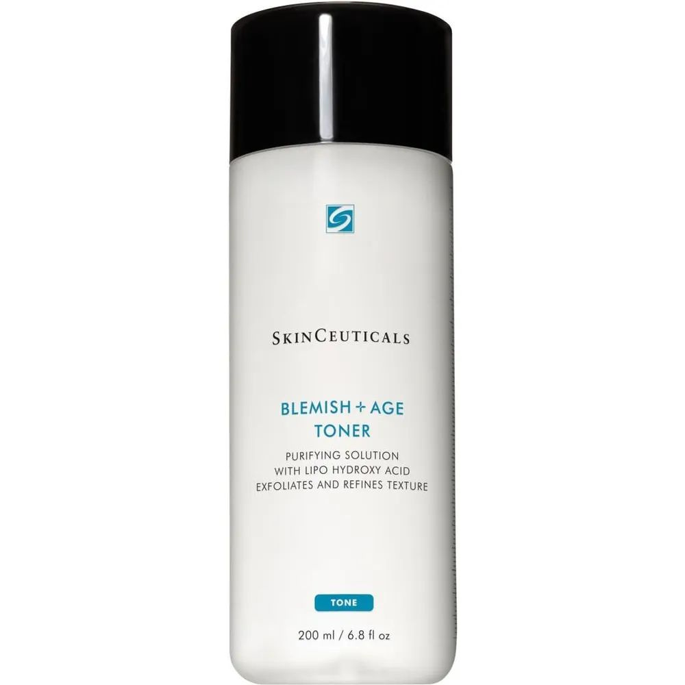 SkinCeuticals Тоник для ухода за кожей 200ml #1