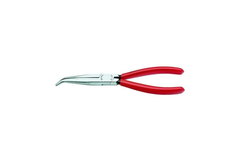 Плоскогубцы механика KNIPEX KN-3821200 #1