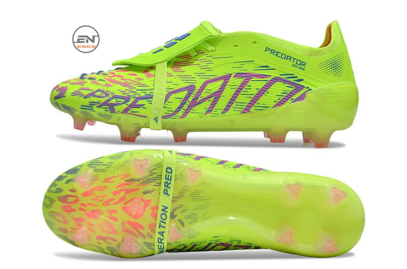 Бутсы Nike Predator #1