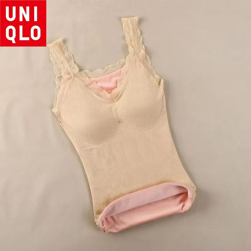 Термофутболка Uniqlo #1