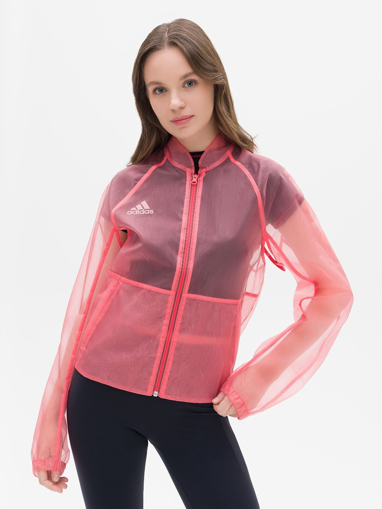 Олимпийка adidas Sportswear W Tran Vrct Jk #1