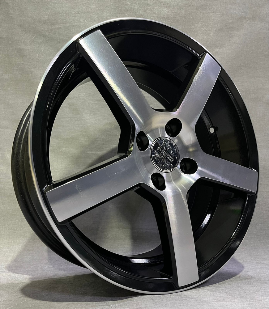 NEO  Колесный диск Литой 16x6.5" PCD4х100 ET40 D60.1 #1