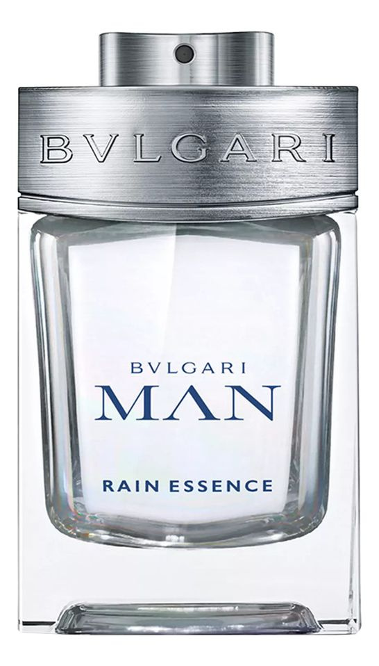 BVLGARI Man Rain Essence Парфюмерная вода для мужчин 100 ml #1