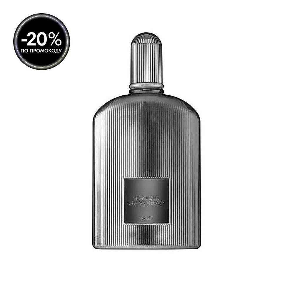 Tom Ford Духи Grey vetiver parfum 100 мл #1